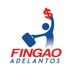 Logo FINGAO solo