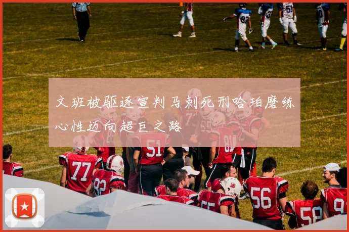 文班被驱逐宣判马刺死刑哈珀磨练心性迈向超巨之路
